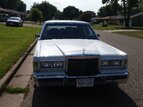 Thumbnail Photo 19 for 1987 Lincoln Town Car Signature
